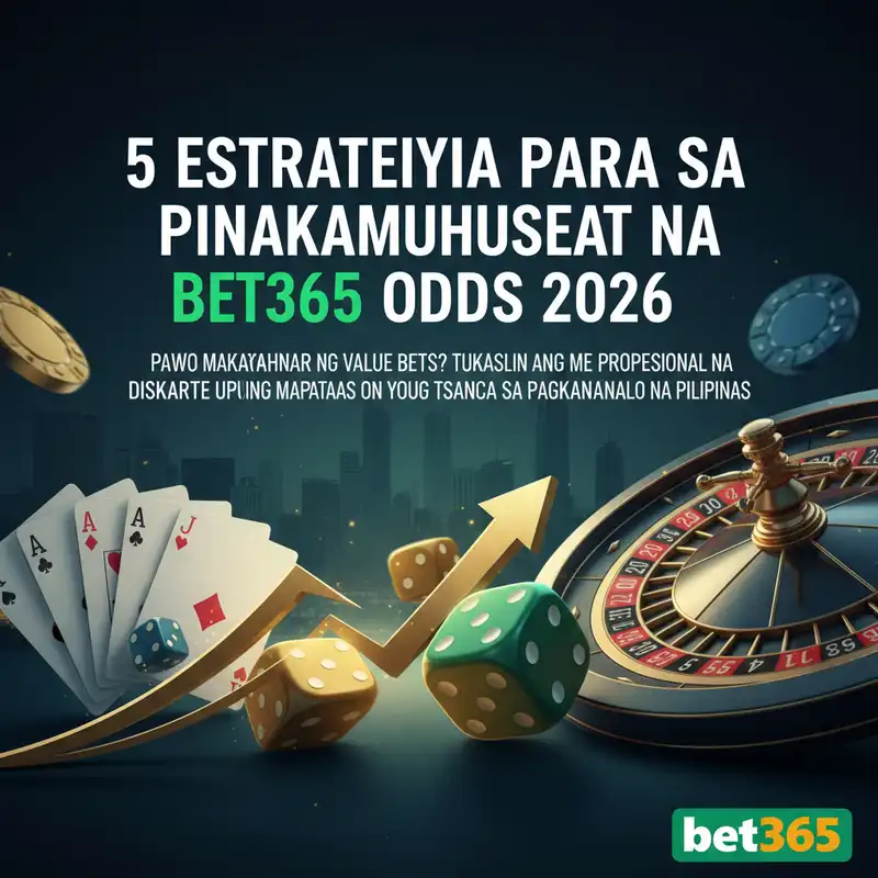 Betting Strategies