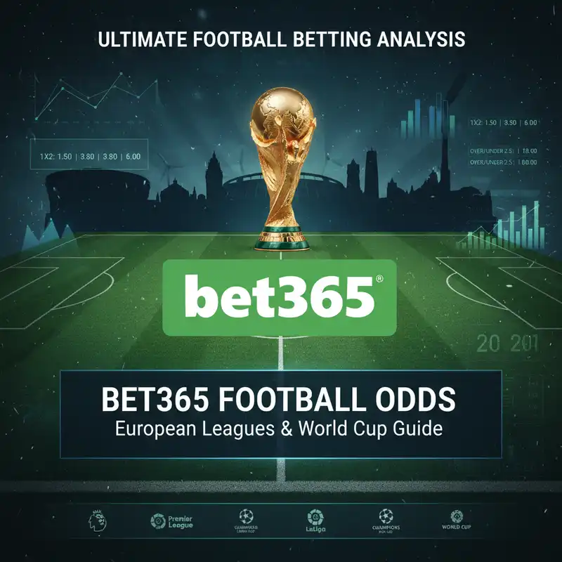 Football Odds