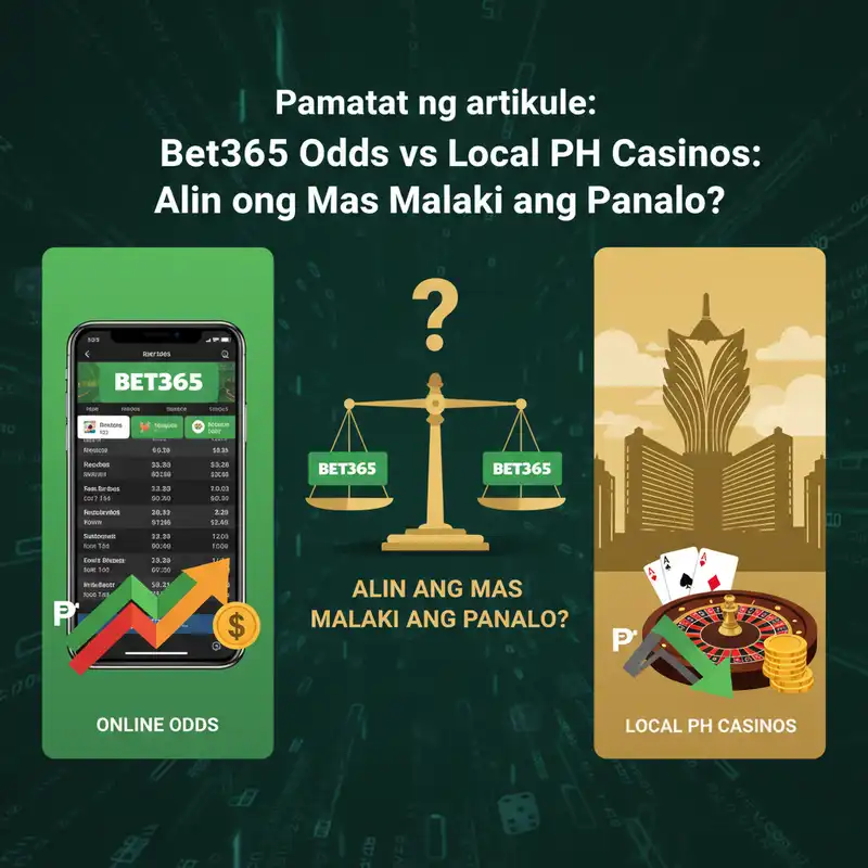 Odds Comparison